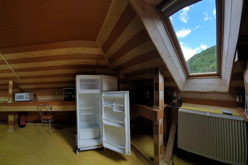 Casa Petruta Dambovicioara Podu Dimbovitei Exterior foto