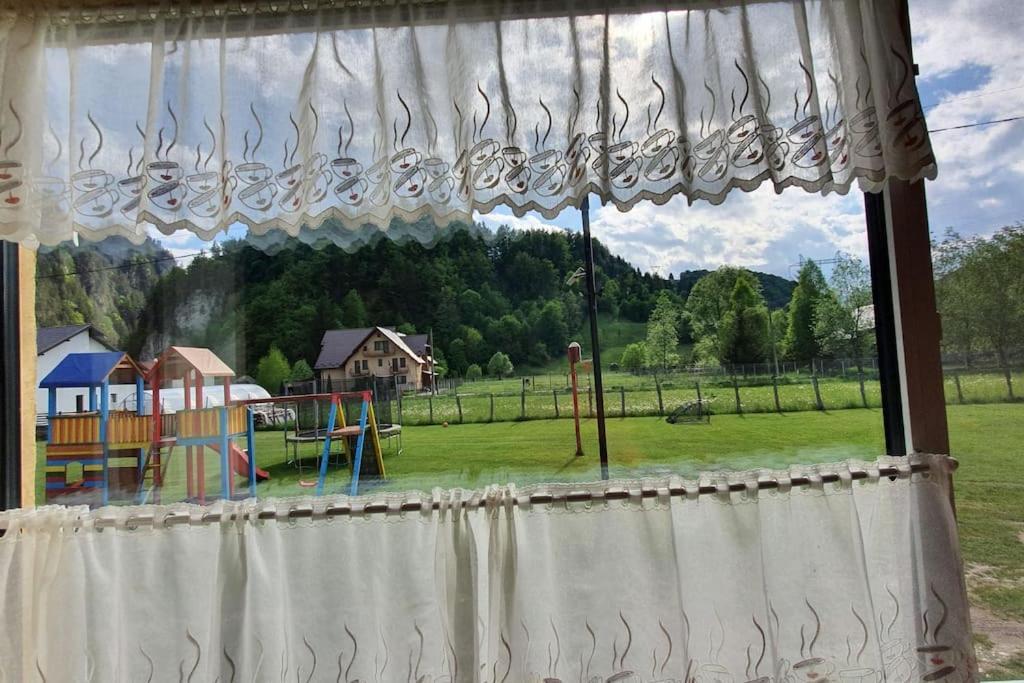 Casa Petruta Dambovicioara Podu Dimbovitei Exterior foto
